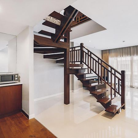 The Dale Pattaya Boutique And Spa Buitenkant foto